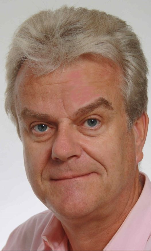 Ingo Ludwig, Dipl.-Psych.